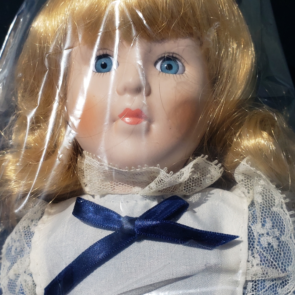 Doll